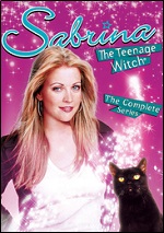 Sabrina The Teenage Witch - The Complete Series