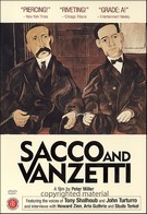 Sacco And Vanzetti