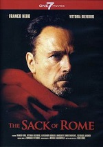 Sack Of Rome