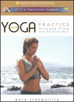 Sacred Yoga Practice - Vinyasa Flow - Pure Tranquility