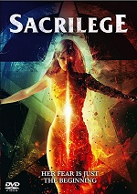 Sacrilege