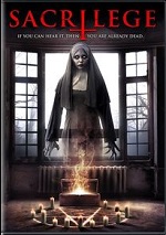 Sacrilege