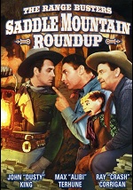 Saddle Mountain Roundup