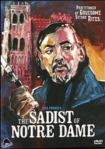 Sadist Of Notre Dame