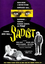 Sadist