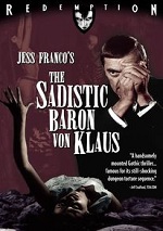 Sadistic Baron Von Klaus