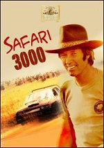 Safari 3000