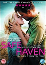 Safe Haven