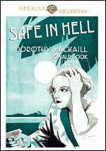 Safe In Hell