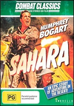 Sahara