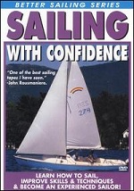 Sailing With Confidence