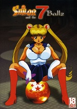 Sailor And The 7 Ballz