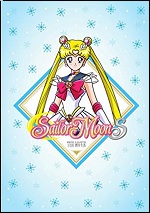 Sailor Moon S - The Movie