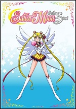 Sailor Moon Sailor Stars - Season 5 - Part 1