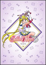 Sailor Moon Super S - The Movie