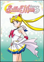 Sailor Moon Super S - Season 4 - Part 1