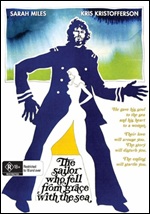 Sailor Who Fell From Grace With The Sea