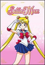 Sailor Moon - Set 1