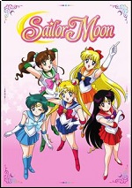 Sailor Moon - Set 2