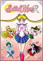 Sailor Moon R - Season 2 - Part 2