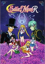 Sailor Moon R - The Movie