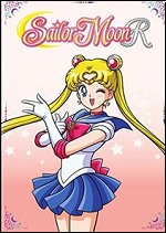 Sailor Moon R - Season 2 - Part 1