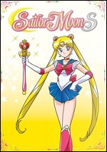 Sailor Moon S - Season 3 - Part 1