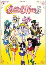 Sailor Moon S - Season 3 - Part 2