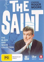 Saint - The Black & White Collection
