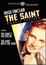 Saint Double Feature