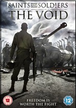 Saints And Soldiers - The Void