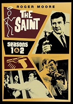 Saint: Seasons 1 & 2