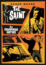 Saint - The Complete Series
