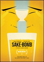 Sake-Bomb