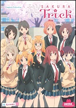 Sakura Trick - The Complete Collection
