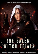 Salem Witch Trials