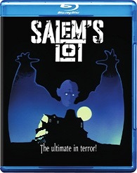 Salem's Lot 1979 (BLU-RAY)