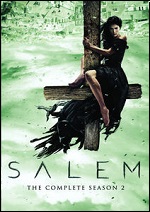 Salem - The Complete Season 2