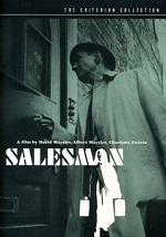 Salesman - Criterion Collection
