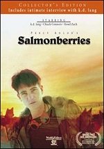 Salmonberries