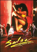 Salsa - The Motion Picture