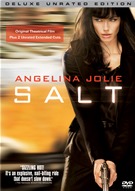Salt - Deluxe Unrated Edition
