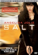 Salt - Deluxe Unrated Edition