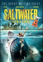 Saltwater: Atomic Shark