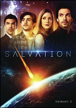 Salvation - Season Two
