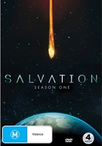 Salvation - Season One