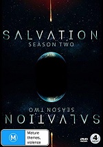 Salvation - Season Two