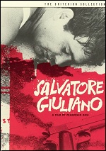 Salvatore Giuliano - Criterion Collection