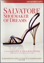 Salvatore: Shoemaker Of Dreams