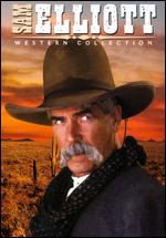 Sam Elliott Western Collection